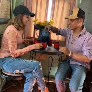 Meet your Posher, Victoria